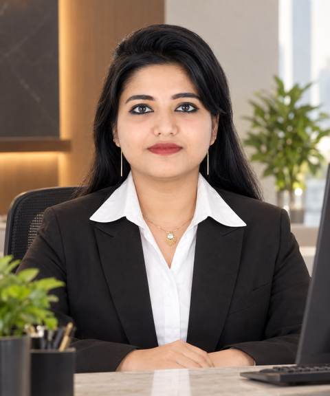 Fathima Thaha