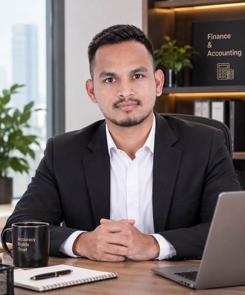 Jitesh Kunwar
