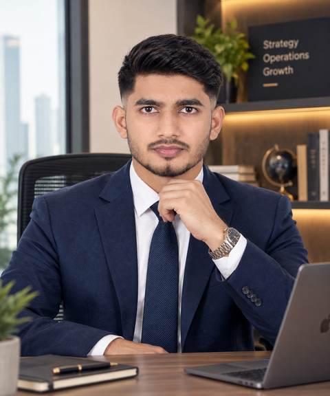 Moosa Maan