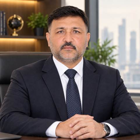 Rustam Khan