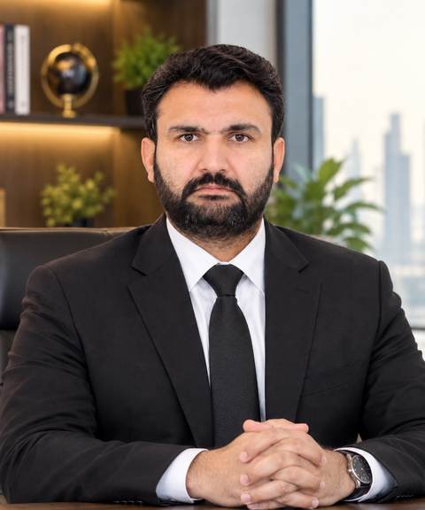 Zubair Khan