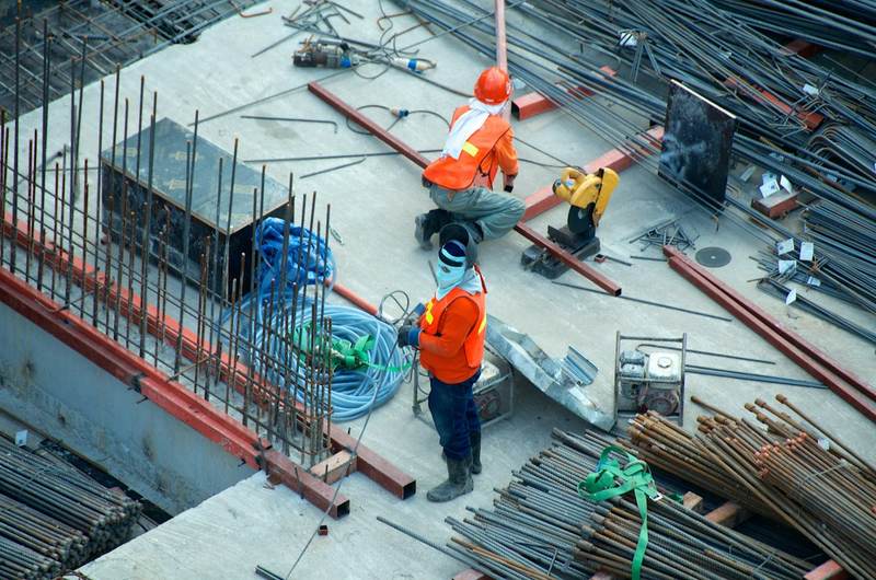 Dedicated industrial supervisor